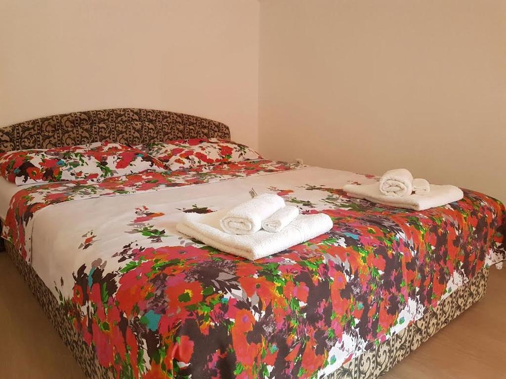 Apartments M&E Mokošica Екстериор снимка