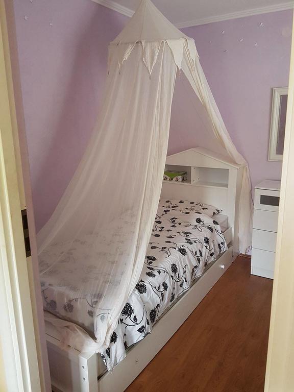 Apartments M&E Mokošica Екстериор снимка