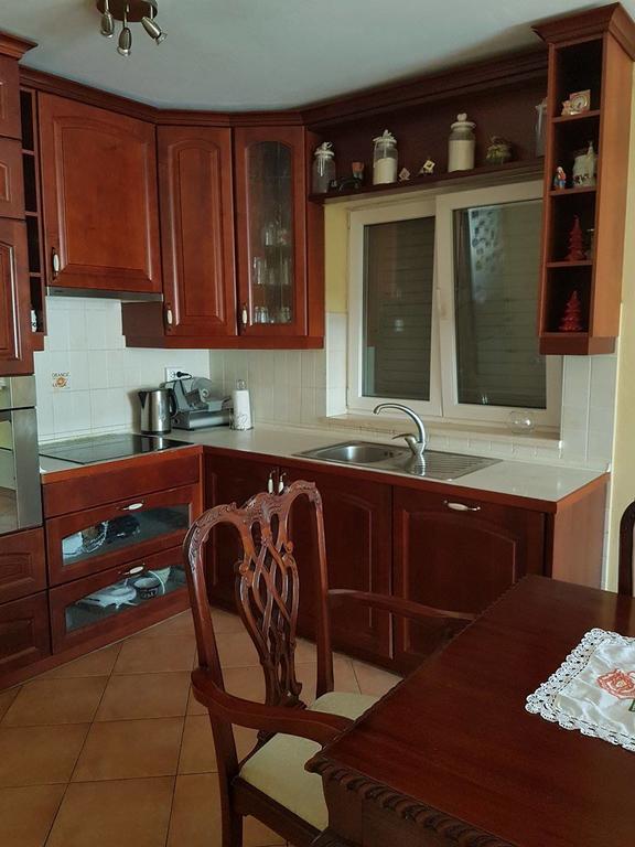 Apartments M&E Mokošica Екстериор снимка