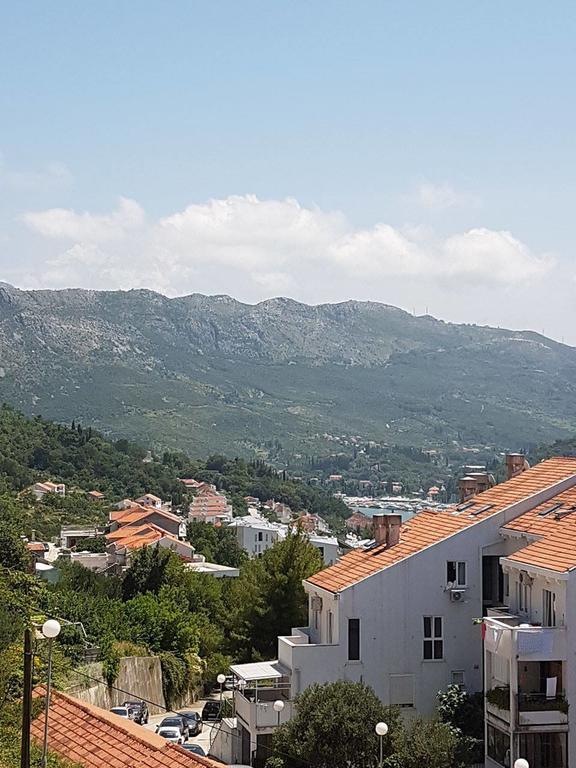 Apartments M&E Mokošica Екстериор снимка