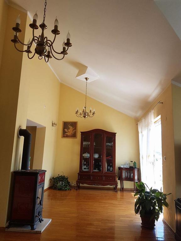 Apartments M&E Mokošica Екстериор снимка
