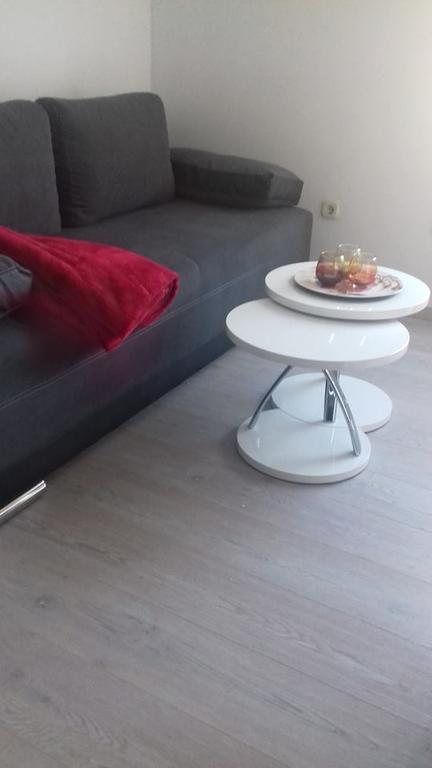 Apartments M&E Mokošica Екстериор снимка