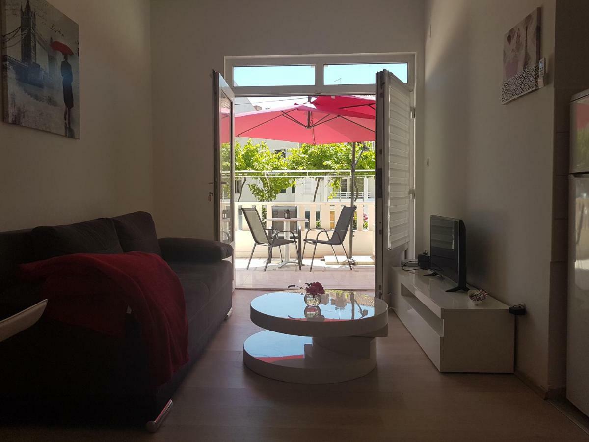 Apartments M&E Mokošica Екстериор снимка