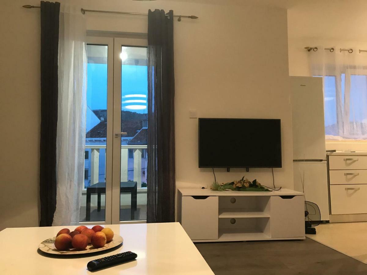 Apartments M&E Mokošica Екстериор снимка