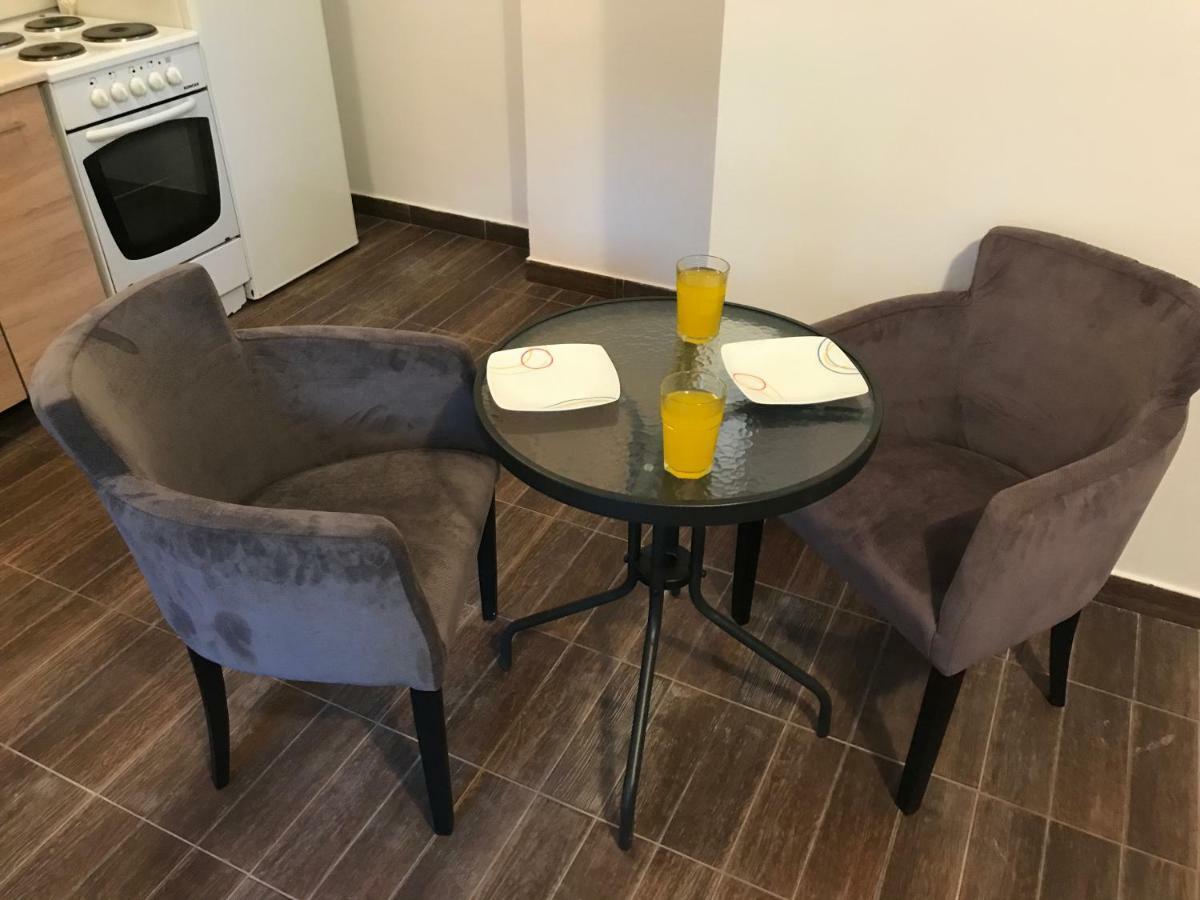 Apartments M&E Mokošica Екстериор снимка