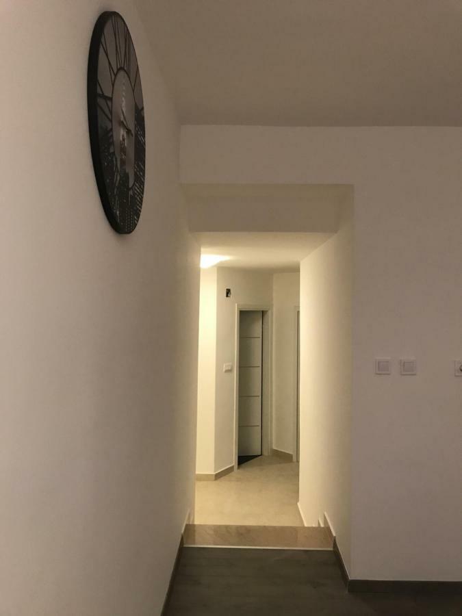 Apartments M&E Mokošica Екстериор снимка
