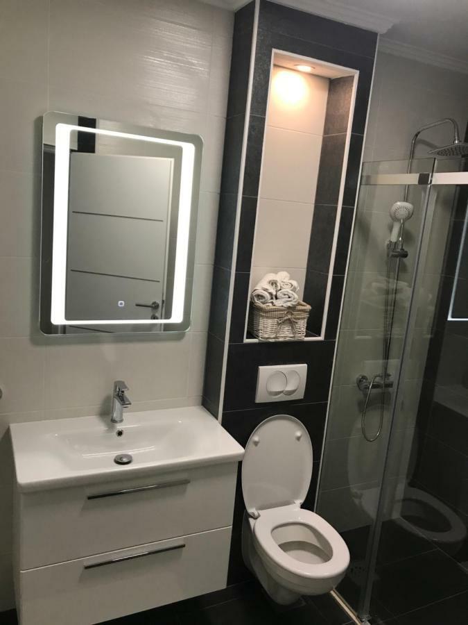 Apartments M&E Mokošica Екстериор снимка