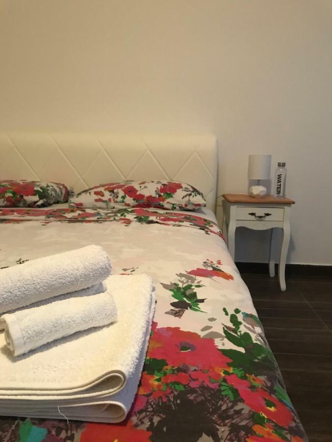 Apartments M&E Mokošica Екстериор снимка