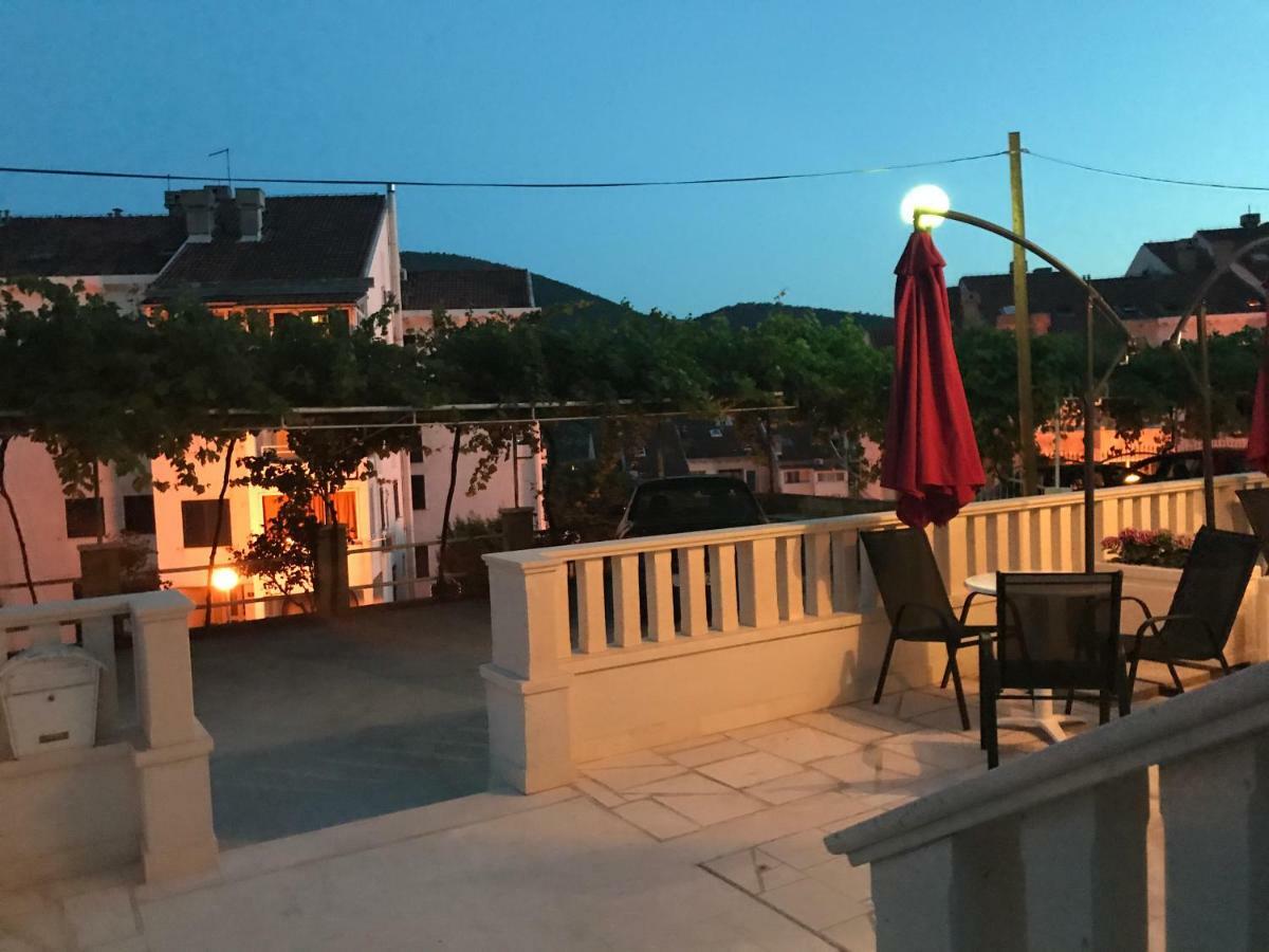 Apartments M&E Mokošica Екстериор снимка
